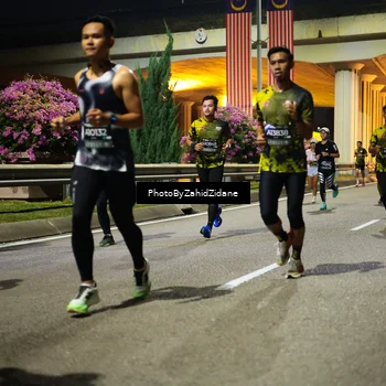 Runner Photo 6381167