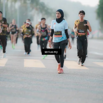 Runner Photo 6381176