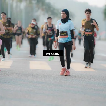 Runner Photo 6381184