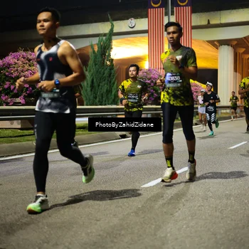 Runner Photo 6381187