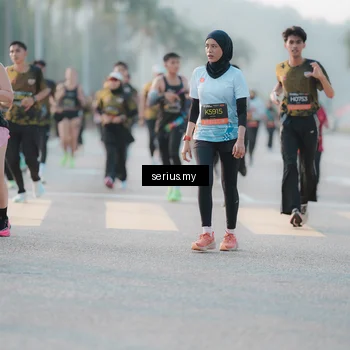 Runner Photo 6381194