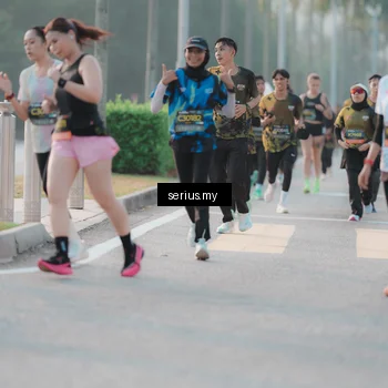 Runner Photo 6381206