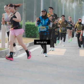 Runner Photo 6381219