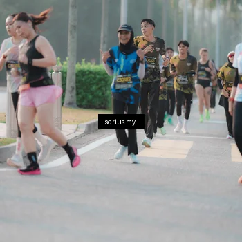 Runner Photo 6381220