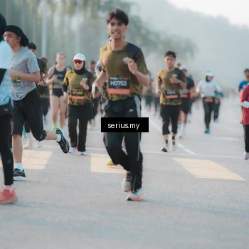 Runner Photo 6381228