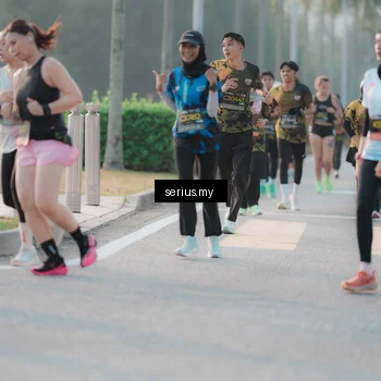 Runner Photo 6381229