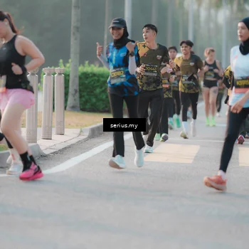 Runner Photo 6381230