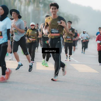 Runner Photo 6381233