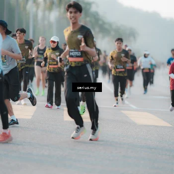 Runner Photo 6381237