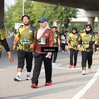 Runner Photo 6381243