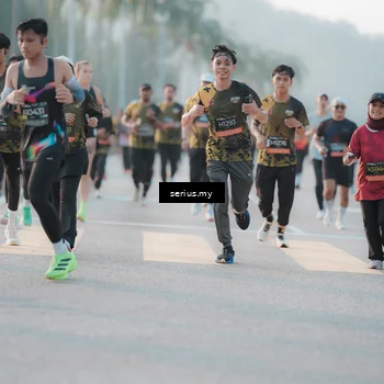Runner Photo 6381256