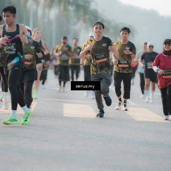 Runner Photo 6381257