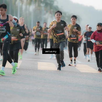 Runner Photo 6381266