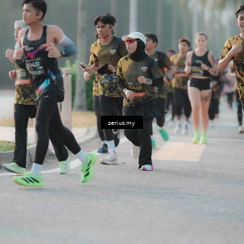 Runner Photo 6381271