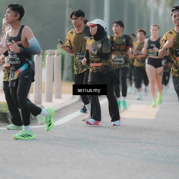 Runner Photo 6381272