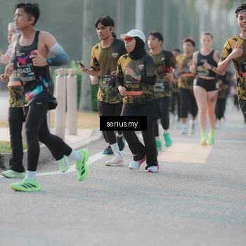 Runner Photo 6381274