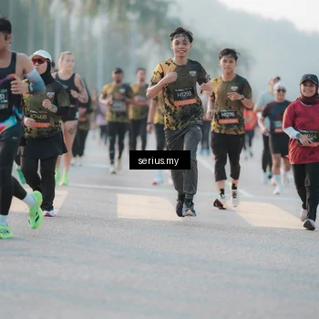 Runner Photo 6381278