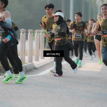 Runner Photo 6381280
