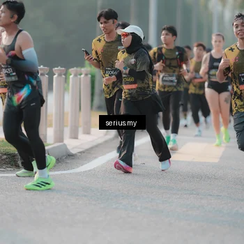 Runner Photo 6381283