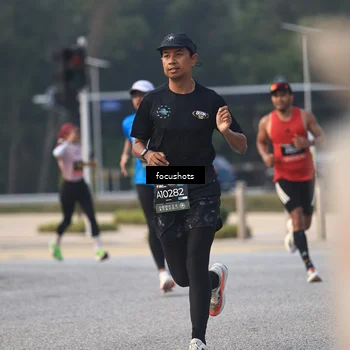 Runner Photo 6381287