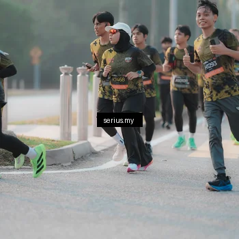 Runner Photo 6381289