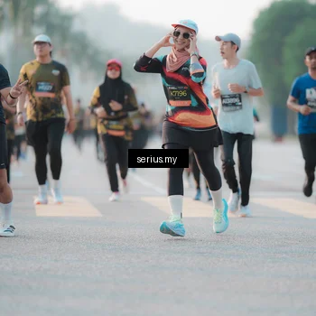 Runner Photo 6381294