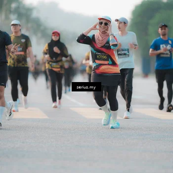 Runner Photo 6381296