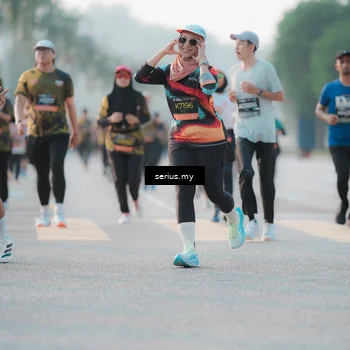 Runner Photo 6381302