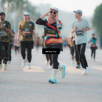 Runner Photo 6381303