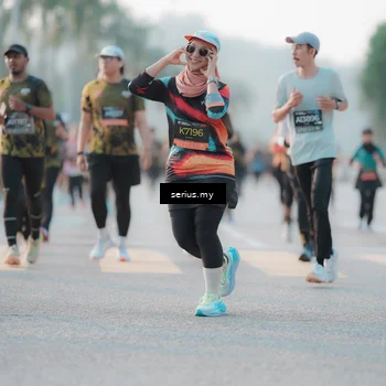 Runner Photo 6381309