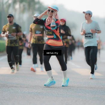 Runner Photo 6381313