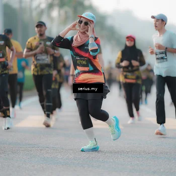 Runner Photo 6381316