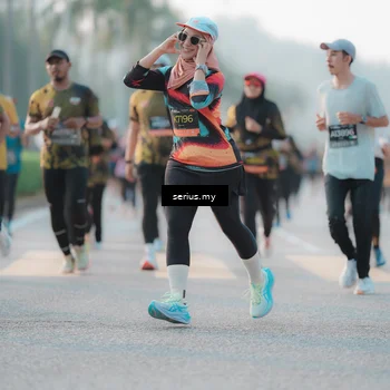 Runner Photo 6381317