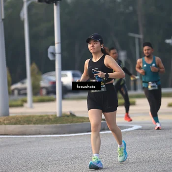 Runner Photo 6381318
