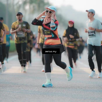Runner Photo 6381319