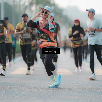 Runner Photo 6381321