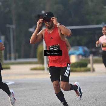 Runner Photo 6381326