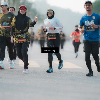 Runner Photo 6381341