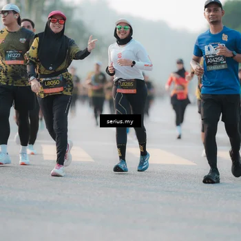 Runner Photo 6381342