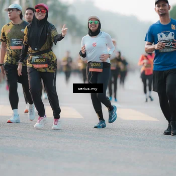 Runner Photo 6381344