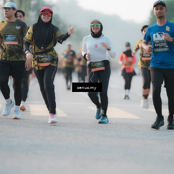 Runner Photo 6381351