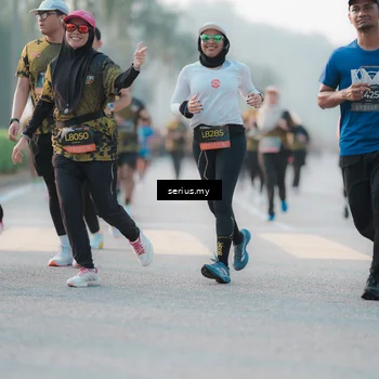 Runner Photo 6381355