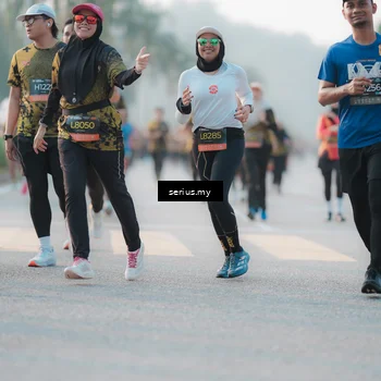 Runner Photo 6381356