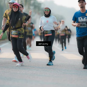 Runner Photo 6381357