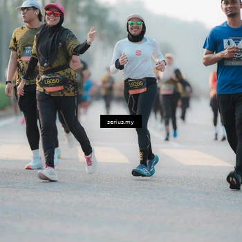 Runner Photo 6381358