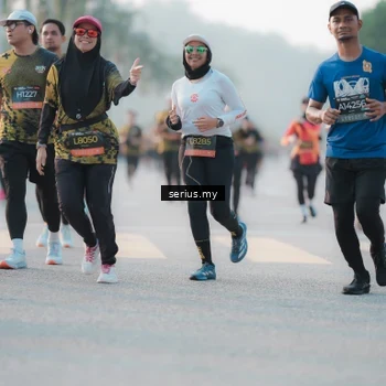 Runner Photo 6381360