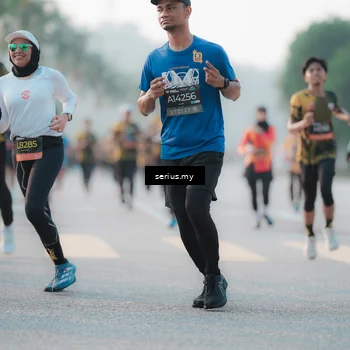 Runner Photo 6381366