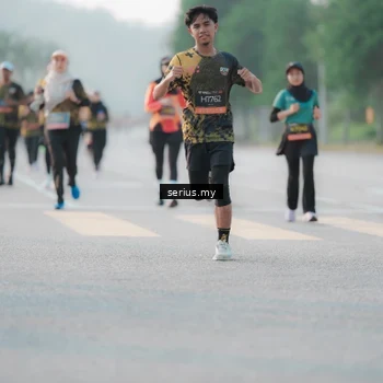 Runner Photo 6381369