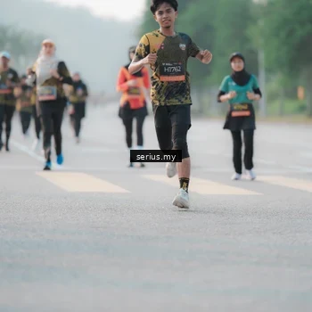 Runner Photo 6381370