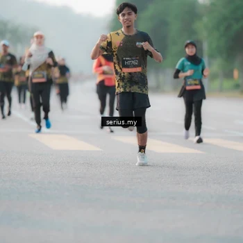 Runner Photo 6381371